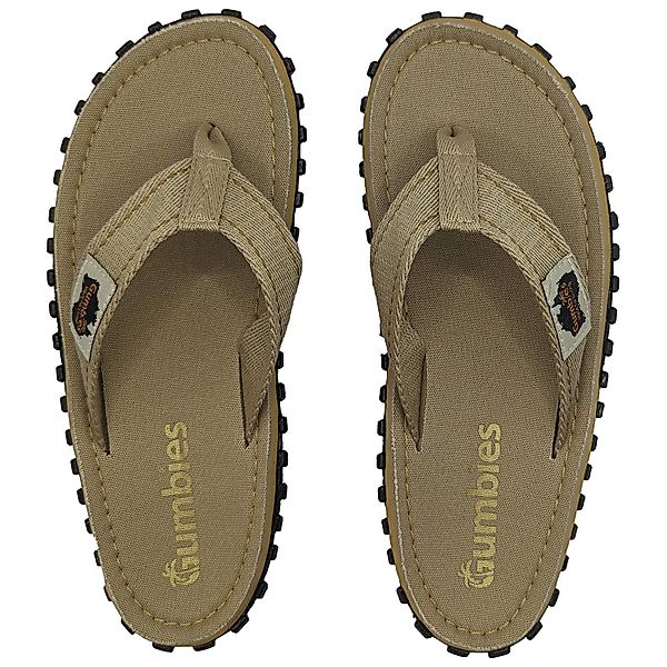 Gumbies Classic T-Strap-Zehentrenner günstig online kaufen
