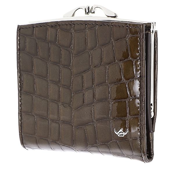 Golden Head Geldbörse French Coin Purse günstig online kaufen