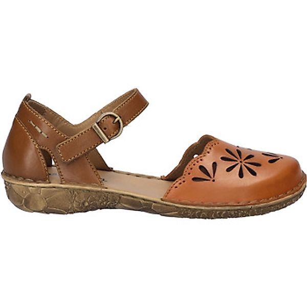 Josef Seibel  Sandalen Rosalie 04, orange-kombi günstig online kaufen