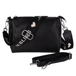 MIRROSI Umhängetasche Damen Crossbody Bag, Echtleder günstig online kaufen