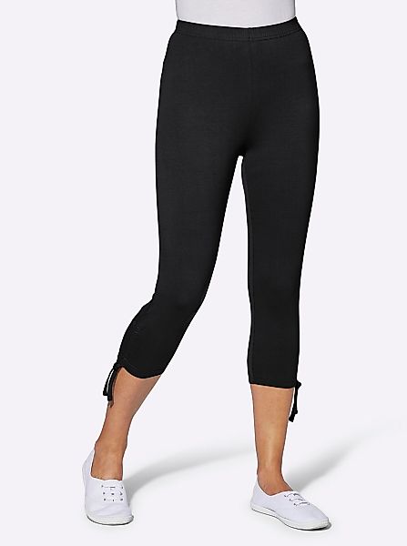 Casual Looks Caprileggings günstig online kaufen