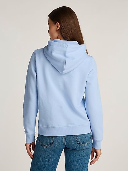 Tommy Jeans Kapuzensweatshirt TJW REG LINEAR günstig online kaufen