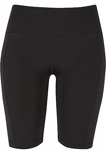 URBAN CLASSICS Radlerhose "Urban Classics Damen Ladies Recycled Cycle Short günstig online kaufen