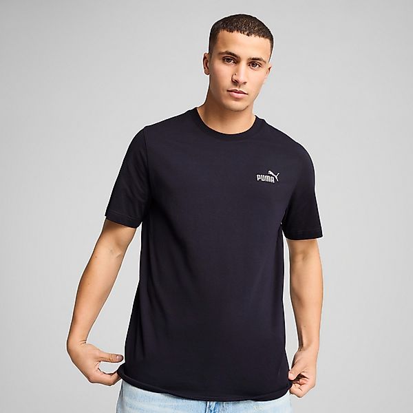PUMA T-Shirt ESS SMALL NO. 1 günstig online kaufen