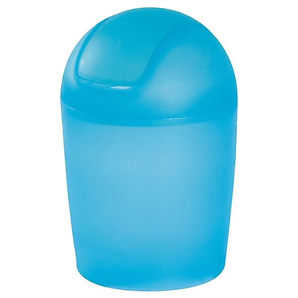 CMI Schwingdeckeleimer Serie Yap 3,5 l Türkis günstig online kaufen