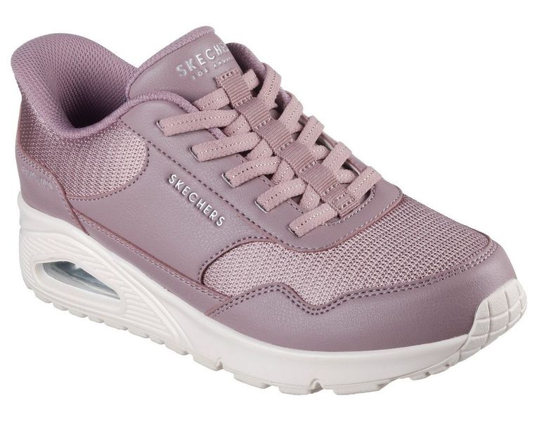 Skechers UNO-SIMPLIFIED SLIP-IN Slip-On Sneaker, Keilsneaker, günstig online kaufen