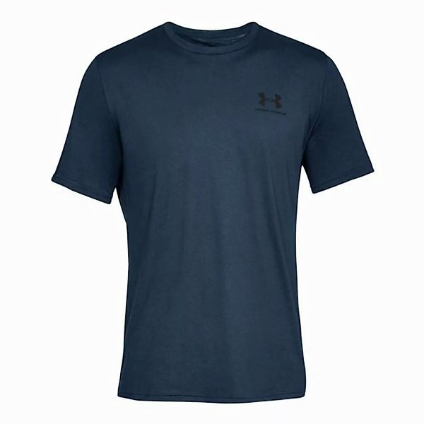 Under Armour® T-Shirt Sportstyle Left Chest Kurzarm-Oberteil günstig online kaufen