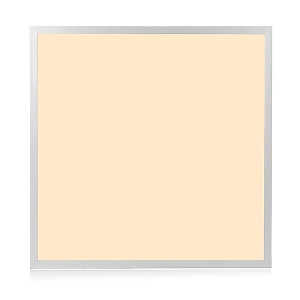 LUXULA LED Panel 62x62 cm 36W 3600lm 3000K Warmweiß  Büro- Deckenleuchte Ba günstig online kaufen