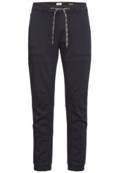 camel active Stoffhose mit Kordelzug günstig online kaufen