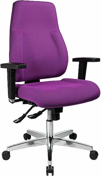 TOPSTAR Bürostuhl "P91" () günstig online kaufen