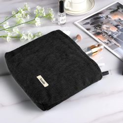 Malantis Kosmetiktasche Malantis Kosmetiktasche aus Cord günstig online kaufen