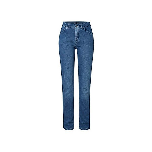 TONI 5-Pocket-Jeans uni regular fit (1-tlg) günstig online kaufen