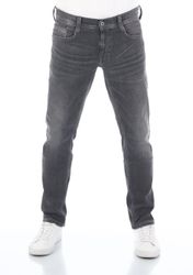 MUSTANG Tapered-fit-Jeans Herren Jeanshose Oregon Tapered günstig online kaufen