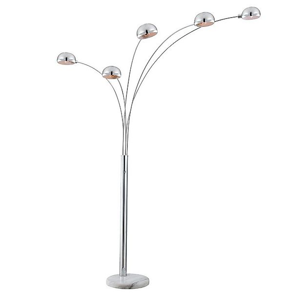 GLOBO LIGHTING Stehlampe, Leuchtmittel nicht inklusive, Stehleuchte Standla günstig online kaufen