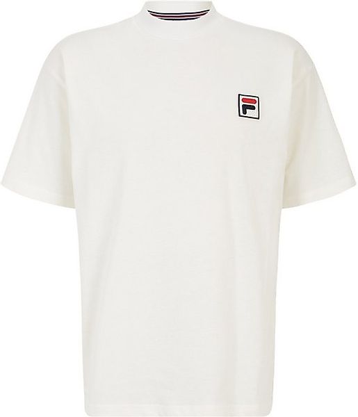 Fila  T-Shirt T-shirt  Blans günstig online kaufen