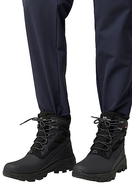 Jack Wolfskin EVERQUEST PRO TEXAPORE HIGH M Trekkingschuh günstig online kaufen