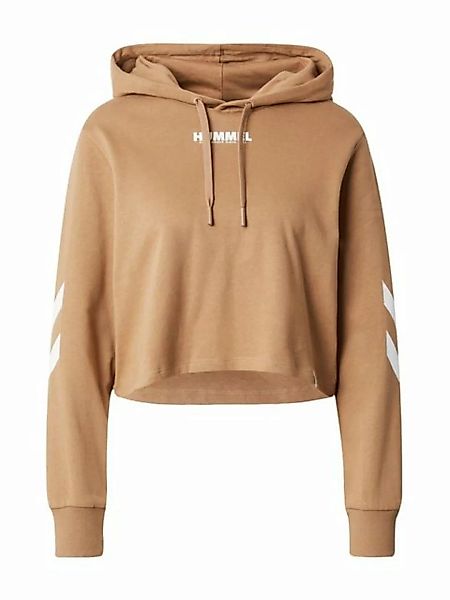 hummel Sweatshirt LEGACY (1-tlg) Plain/ohne Details günstig online kaufen