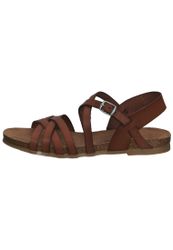 COSMOS Comfort Sandalen Leder . Riemchensandalette günstig online kaufen