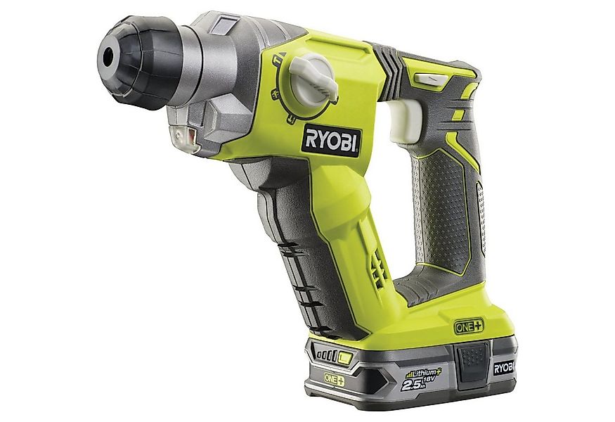 Ryobi Bohrmaschine Ryobi ONE+ Akku-Kombihammer R18SDS-125S, 18Volt günstig online kaufen