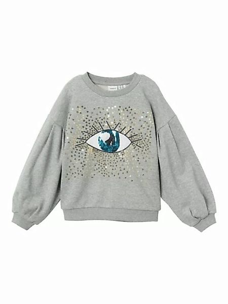 Name It Sweatshirt NKFBITIA LS SWEAT UNB günstig online kaufen