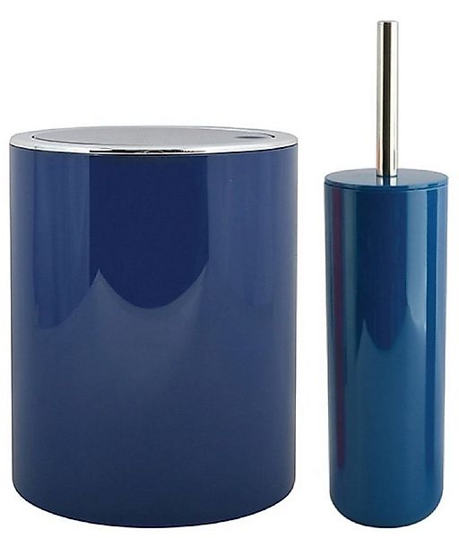 MSV Badaccessoires-Sets KAMAKA-INAGUA, Badezimmer u. Toiletten Set, 2-tlg., günstig online kaufen