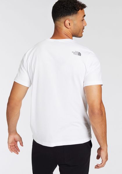 The North Face T-Shirt M SS günstig online kaufen