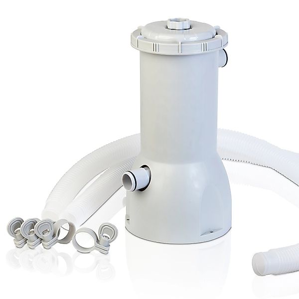 Gre Kartuschenfilter mit Aqualoon 19,3 cm × 12,4 cm × 35 cm günstig online kaufen