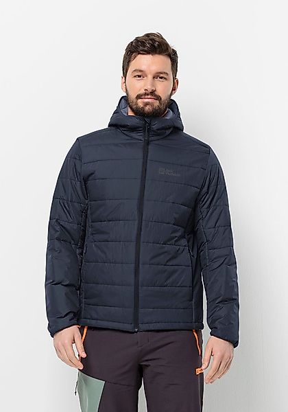 Jack Wolfskin Funktionsjacke LAPAWA INS HOODY günstig online kaufen
