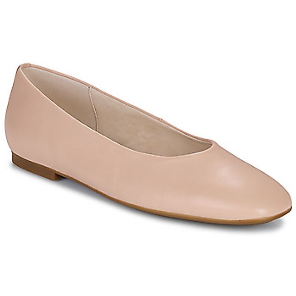 Gabor 64.140.22 Ballerina Obermaterial: Leder günstig online kaufen