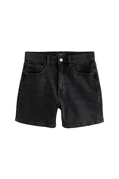 Next Jeansshorts Denim-Shorts mit Stretch (1-tlg) günstig online kaufen