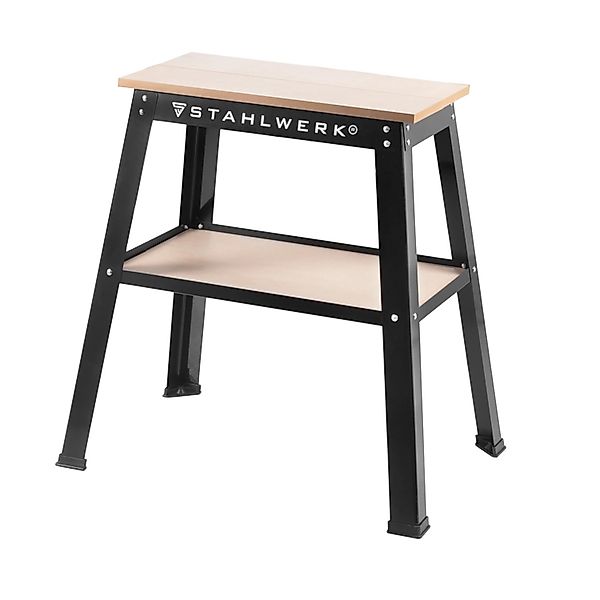 STAHLWERK Universal Maschinenständer 225 kg Maschinentisch Maschinenunterge günstig online kaufen