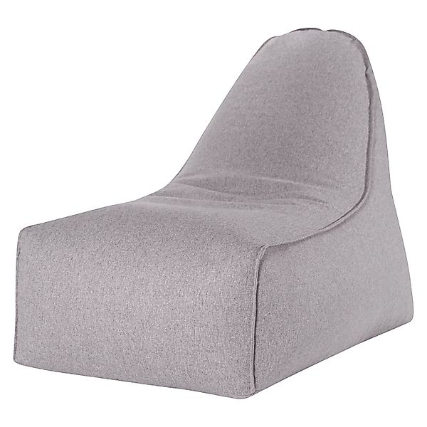 Sitting Point Sessel Boogie Felt 280 l Grau günstig online kaufen