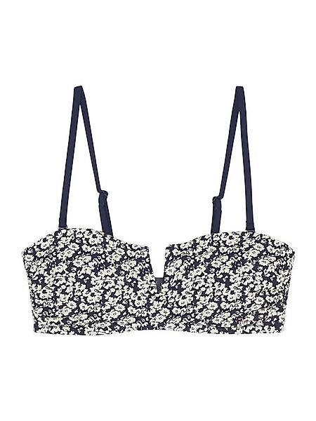 Marc O'Polo Triangel-Bikini-Top Alloverprints, bikini oberteil swimwear günstig online kaufen