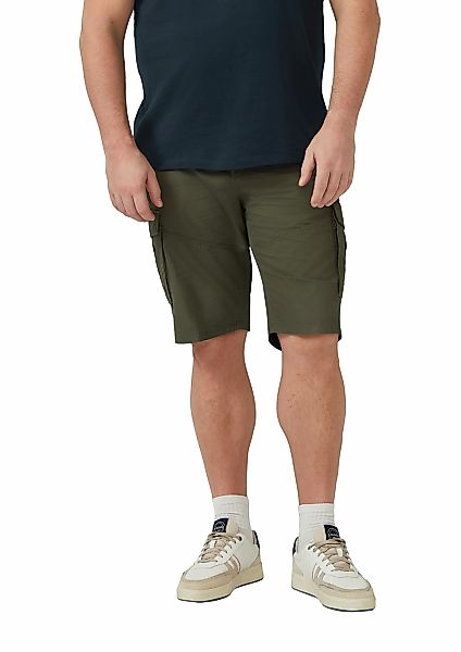 s.Oliver Men Big Sizes Cargoshorts mit Cargo Taschen günstig online kaufen