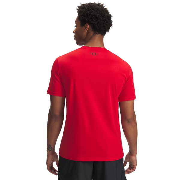 Under Armour® T-Shirt UA GL FOUNDATION günstig online kaufen