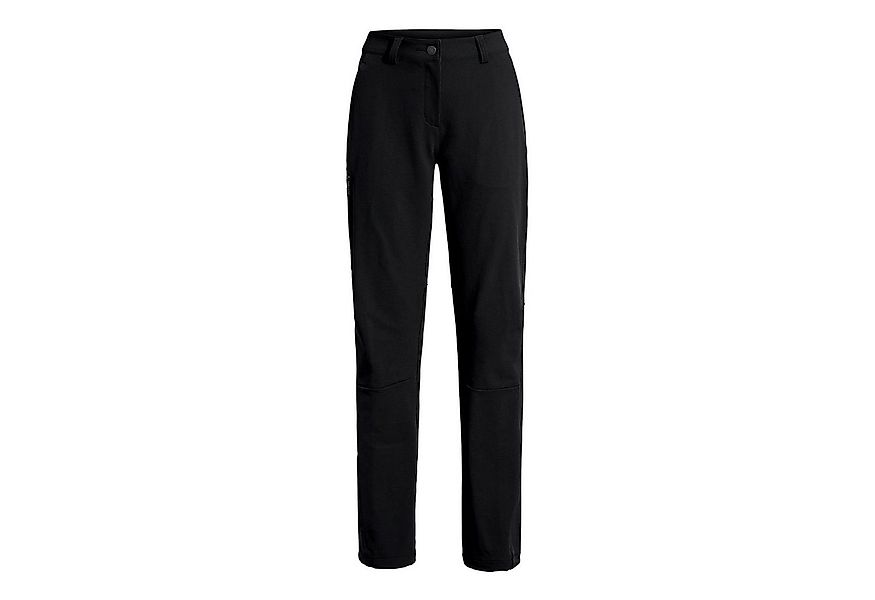VAUDE Funktionshose Women´s Strathcona Pants II mit vielen Taschen günstig online kaufen