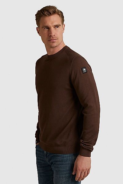 Vanguard Pullover Braun - Größe XXL günstig online kaufen
