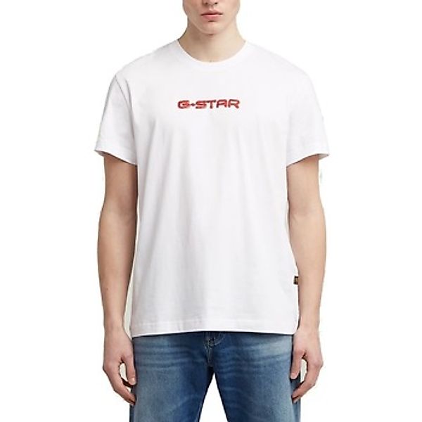 G-Star Raw  T-Shirt GEL PRINT R T günstig online kaufen