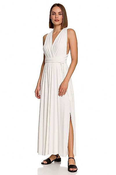 Worldclassca Abendkleid Worldclassca Abendkleid Partykleid Lang mit Schlitz günstig online kaufen