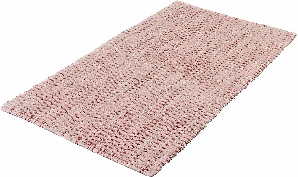 Kleine Wolke Badematte "Sway" Höhe 10 mm rutschhemmend beschichtet fußboden günstig online kaufen