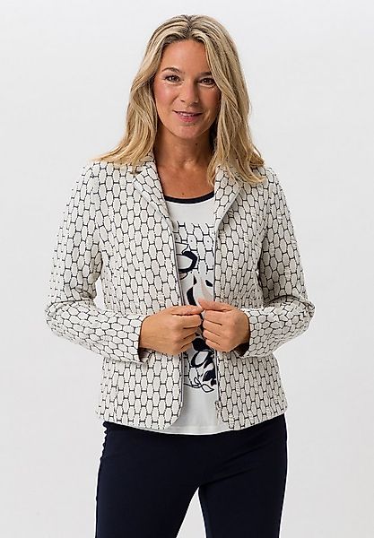 FRANK WALDER Kurzjacke mit hoher Bewegungsfreiheit günstig online kaufen