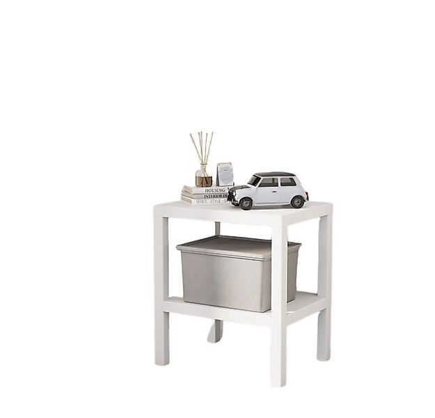 Luxury Bites Badregal Regal mit 2, 4 oder 6 Ablagen, vielseitig einsetzbar günstig online kaufen