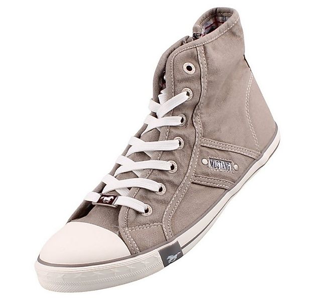 Mustang Shoes 1099506/932 Sneaker günstig online kaufen