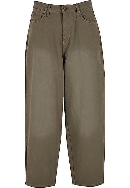 URBAN CLASSICS Bequeme Jeans Urban Classics Tapered Heavy Ounce Baggy Jeans günstig online kaufen