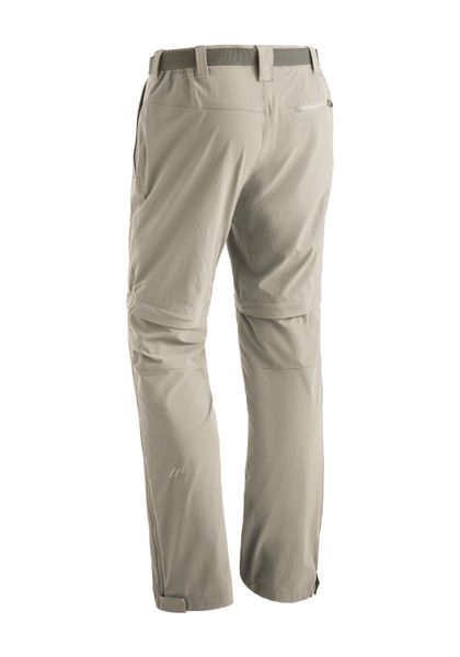 Maier Sports Funktionshose "Tajo" Herren Wanderhose, zipp-off Outdoor-Hose, günstig online kaufen