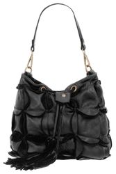 Samantha Look Henkeltasche echt Leder, Made in Italy günstig online kaufen