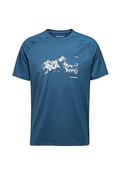 Mammut T-Shirt Mountain T-Shirt Men 8035m günstig online kaufen