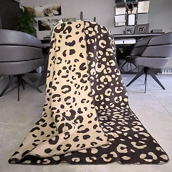 Plaid Plaid Kuscheldecke Decke - 150x200 günstig online kaufen