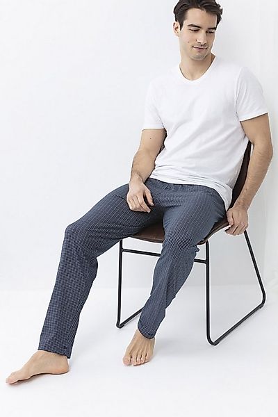 Mey Schlafhose Herren Serie Nelson Kariert (1-tlg) günstig online kaufen