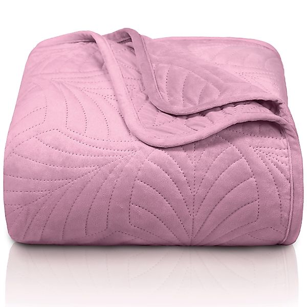 Gräfenstayn Tagesdecke Premium - Bettüberwurf mit günstig online kaufen